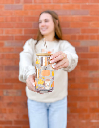 He is Faithful in Every Season: October 2025 Collection