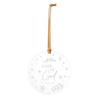 Christmas Ornaments