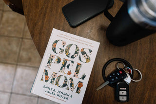 Gospel Mom