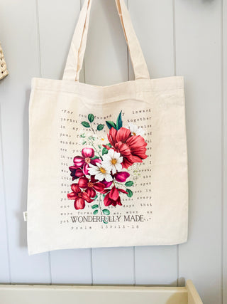 May Tote of the Month
