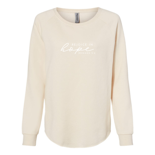 Rejoice in Hope - May 2026 Collection