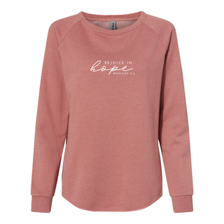 Rejoice in Hope - May 2026 Collection