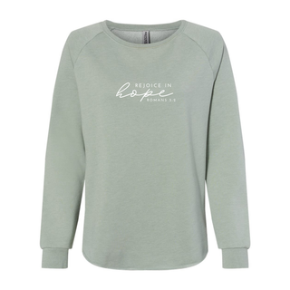 Rejoice in Hope - May 2026 Collection