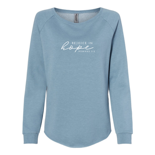 Rejoice in Hope - May 2026 Collection
