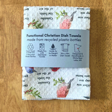 All to the Glory of God Christian Microfiber Kitchen, Cleaning, Dish and Hand Towel
