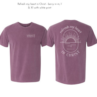 Custom Order For Refresh Nutrition