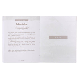 One-Minute Devotions Power of Prayer Softcover