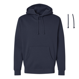 Independent Trading Co Unisex Premium Camo Sweatshirt - IND4000