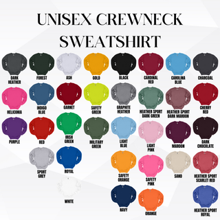 Jesus Saves Crewneck Sweatshirt - July 2026 Collection