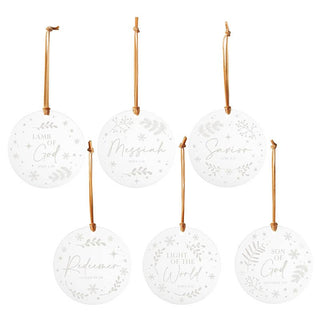 Christmas Ornaments