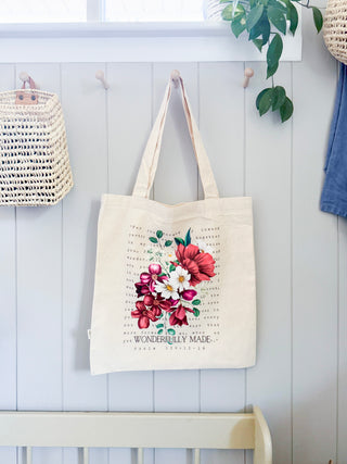 May Tote of the Month