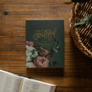 Faithful Bible Study