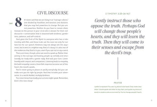 100 Days of Joy and Strength : Daily Devotions to Help You F