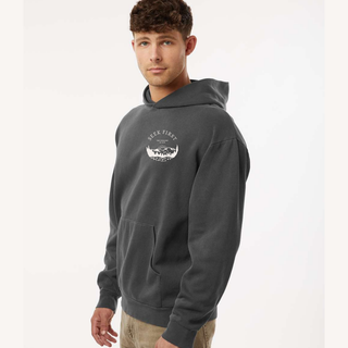 Seek First The Kingdom Hooded Sweatshirt: June 2026