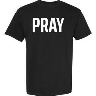 PRAY Unisex Comfort Colors T-Shirt