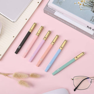 Bible Safe Morandi Highlighters Set