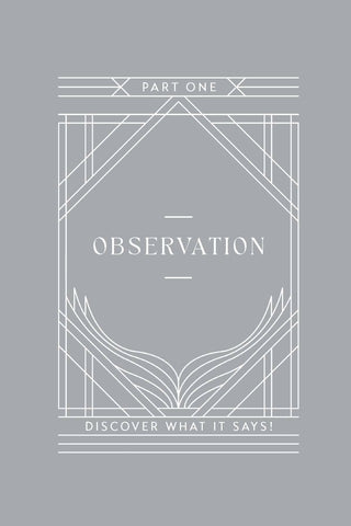 How to Study Your Bible