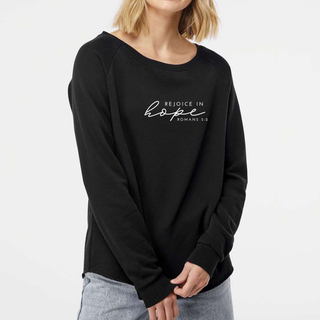 Rejoice in Hope - May 2026 Collection