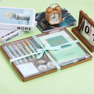 Bible Journaling Kit Forest Mist