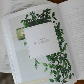 The Sermon on the Mount