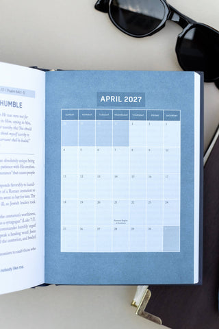 Daily Wisdom for Men 2027 Devotional Collection