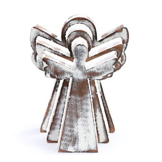 Nesting Angels - Set of 3