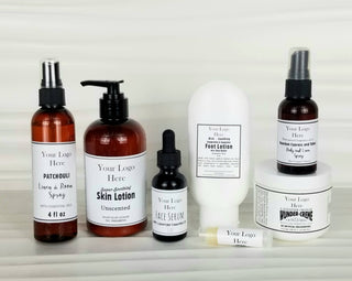 2 oz  body, room and  linen spray  with essential oils