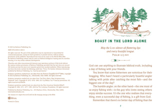 The Outdoor Adventure Devotional