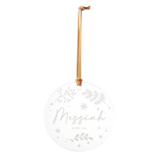 Christmas Ornaments