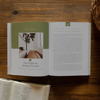 Faithful Bible Study