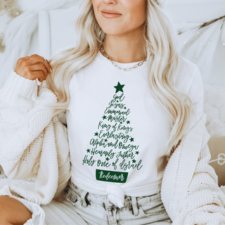 Christian christmas sweatshirts hot sale
