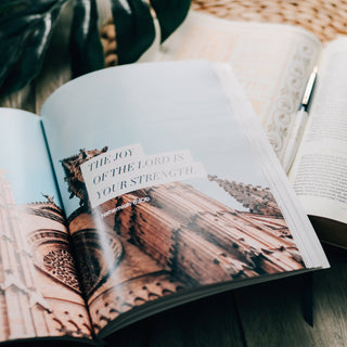 Arise | Nehemiah Bible Study