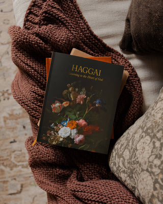 Haggai