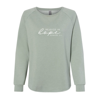 Rejoice in Hope - May 2026 Collection