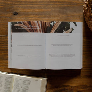 Faithful Bible Study