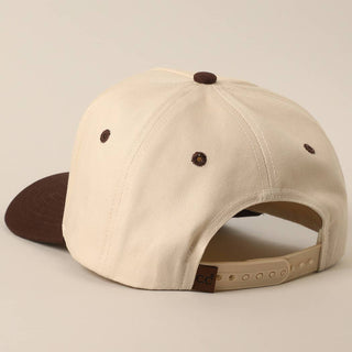 With God All Possible Embroidery Baseball Cap
