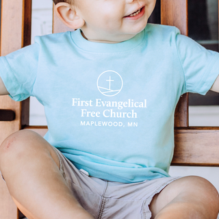 First Evangelical Free Church Maplewood Youth and Toddler Tee Shirt