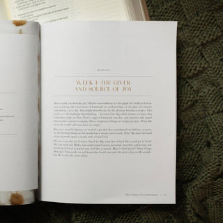 A Joy That Endures Bible Study