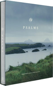 ESV Psalms, Photography Edition