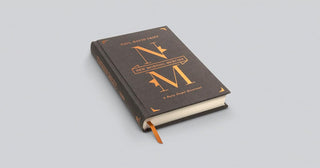 New Morning Mercies (Gift Edition) - 365 Gospel-Centered Devotions for the Whole Year - Paul David Tripp