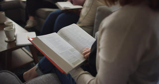 ESV Study Bible Hardcover – Illustrated