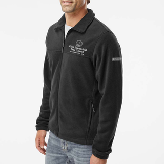 Custom Embroidered Men's Steens Mountain™ Full Zip 2.0 Jacket - 212478