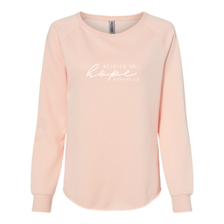 Rejoice in Hope - May 2026 Collection