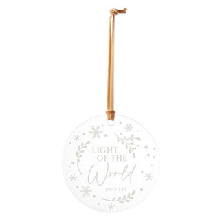 Christmas Ornaments