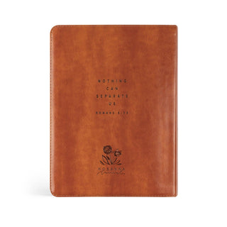 ESV Single Column Journaling Bible: Sierra Theme