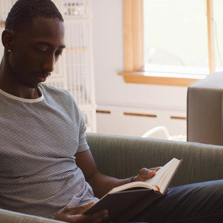 New Morning Mercies (Gift Edition) - 365 Gospel-Centered Devotions for the Whole Year - Paul David Tripp