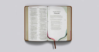 ESV Kid's Thinline Bible (Trutone, Bird of the Air)