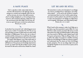 Break Free from Worry