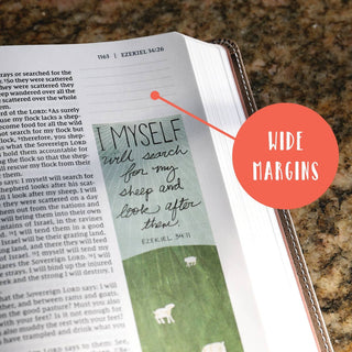 NIV Beautiful Word Bible Updated Edition with Tabs