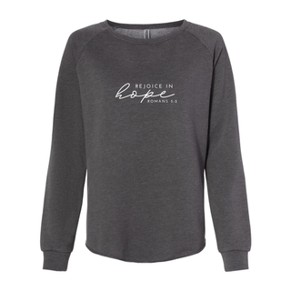 Rejoice in Hope - May 2026 Collection